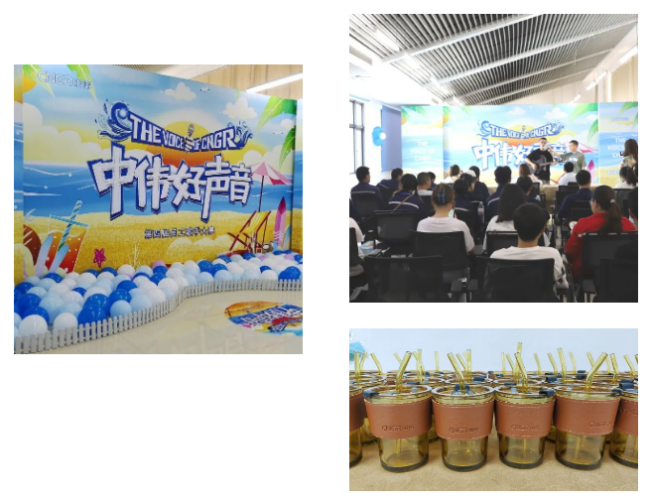 Z6尊龙好声音丨铜仁开阳海选高手辈出，神仙打架抢夺总决赛直通卡