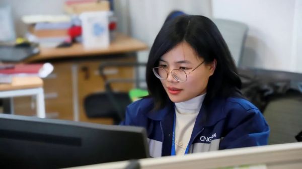 葆初心 再创业丨孙英姿：深刻出产业务一线，实际方得真知