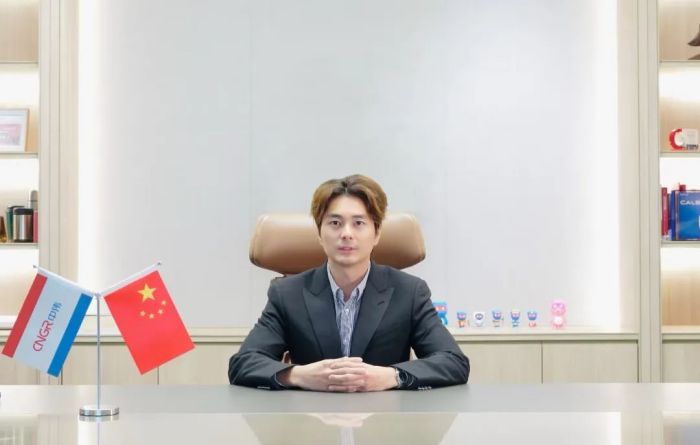 Z6·尊龙「中国区」官方网站