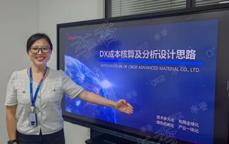 致敬师者赋能成长|Z6尊龙2025年杜着秀讲师风采