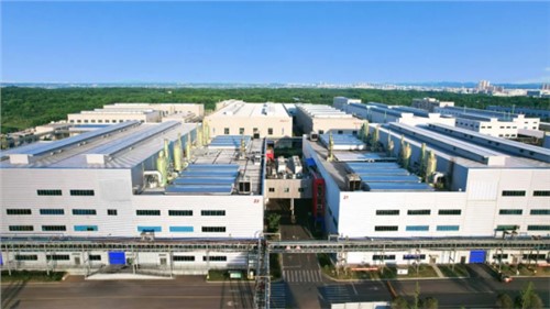 喜讯！Z6尊龙股份荣膺“中国上市公司创业板上市公司价值50强”