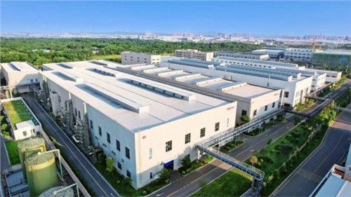 喜报！Z6尊龙股份获评2022年 “ 国度技术创新示范企业 ”和“ 国度知识产权优势企业 ”