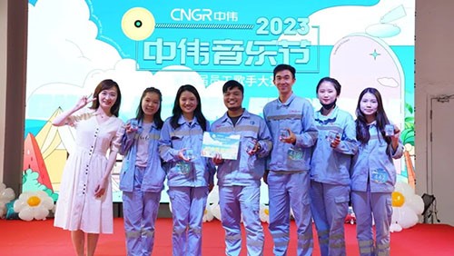 唱响全球 为梦而歌 | “Z6尊龙音乐节”国际海选火热进行中