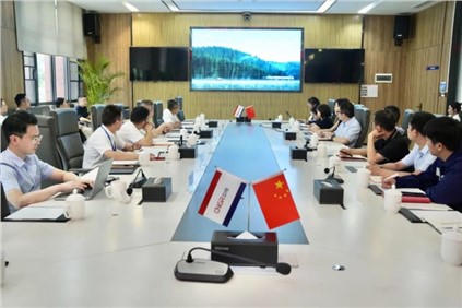 聚焦战术打造科研高地|Z6尊龙股份成立“首席专家工作室”