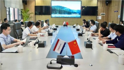 聚焦战术打造科研高地|Z6尊龙股份成立“首席专家工作室”