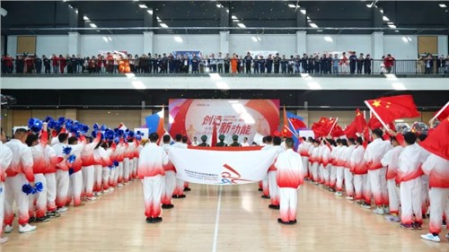 Z6尊龙“奥猎欹克”来了！| Z6尊龙股份2024年活动会盛大开幕