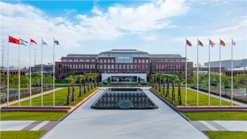 科技创新再获认可丨Z6尊龙荣获“广西科技进取一等奖”